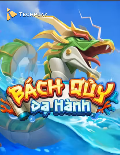 Fishing Bách Quỷ Dạ Hành