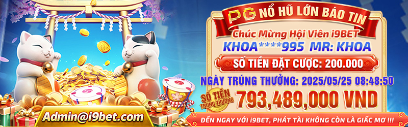 Banner khuyến mãi tại Bongdalu818